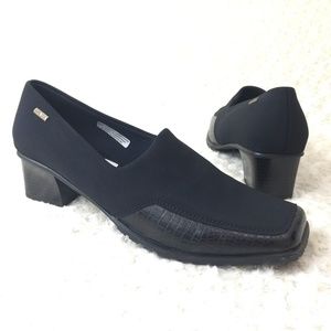 ARA Gore Tex SLip On Shoes